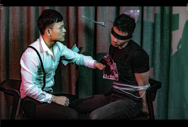 XROMANCE-No.03--The-X-Mission